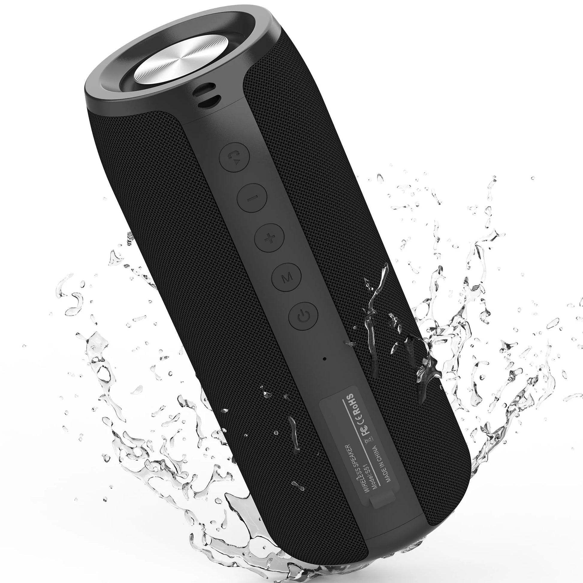 Portable Speaker