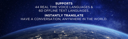 Smart Voice Language Translator