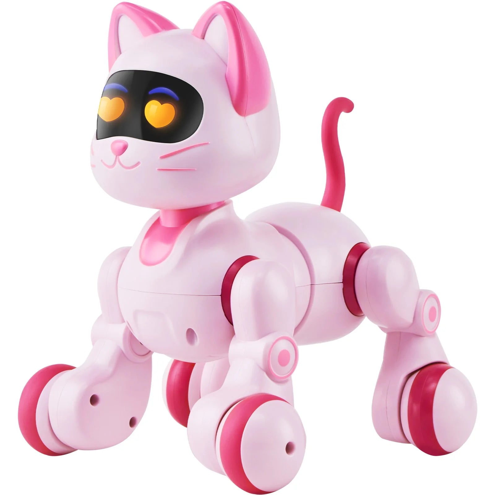 RoboCat